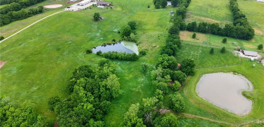 19625 NE 128th Street, Kearney, MO 64060