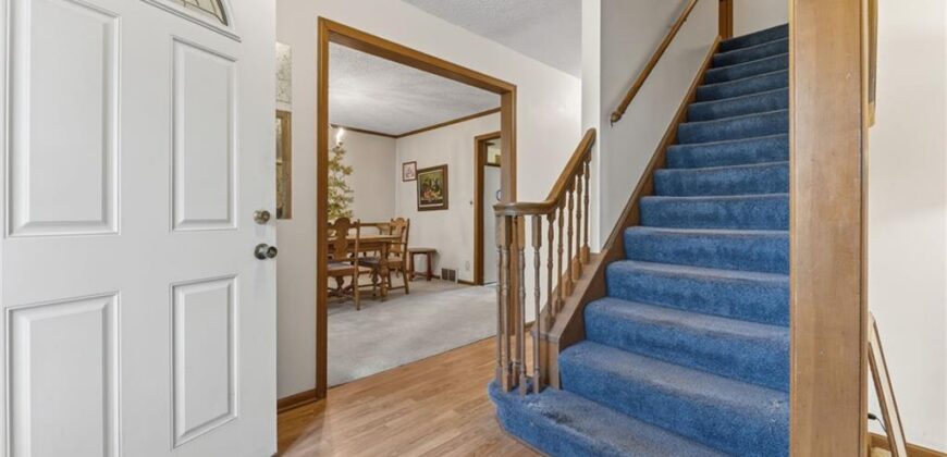 19625 NE 128th Street, Kearney, MO 64060
