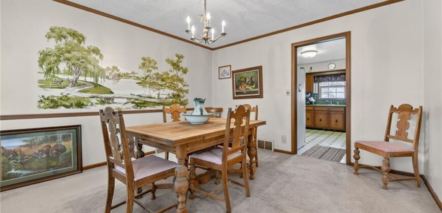 19625 NE 128th Street, Kearney, MO 64060