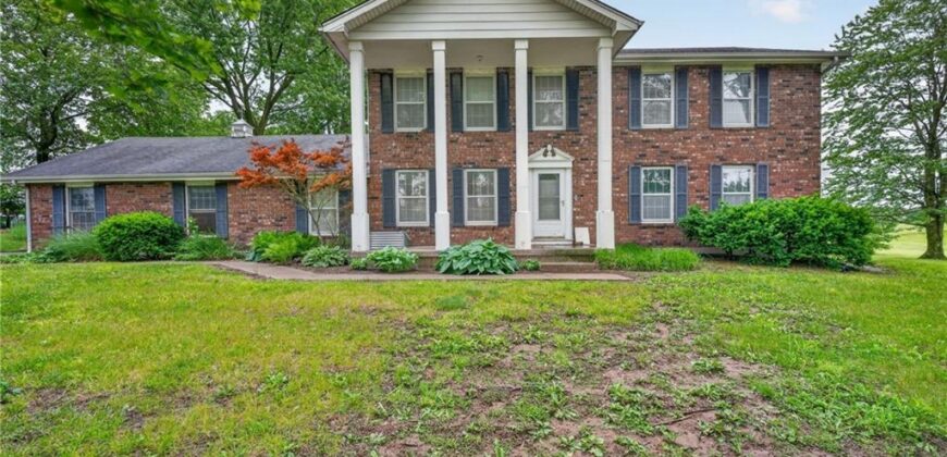 19625 NE 128th Street, Kearney, MO 64060