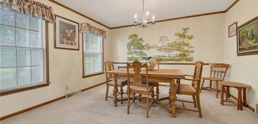19625 NE 128th Street, Kearney, MO 64060