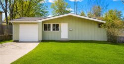5706 N WOODLAND Avenue, Kansas City, MO 64118
