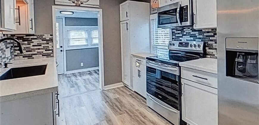 145 Richmond Street, Excelsior Springs, MO 64024