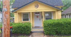 145 Richmond Street, Excelsior Springs, MO 64024