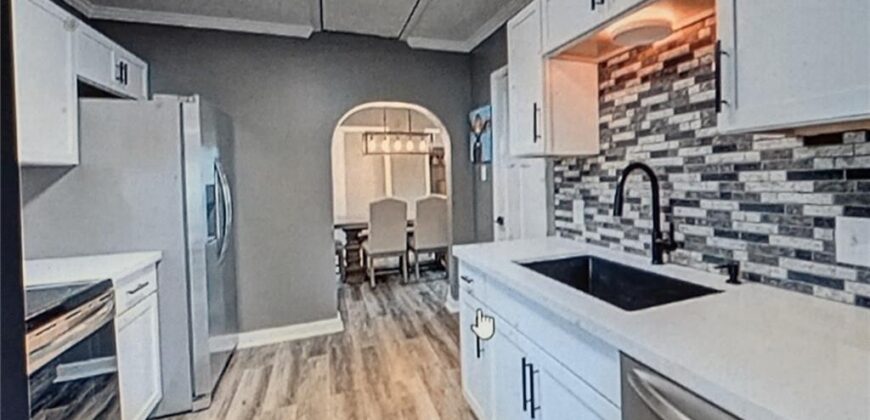145 Richmond Street, Excelsior Springs, MO 64024