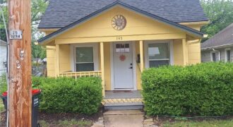 145 Richmond Street, Excelsior Springs, MO 64024