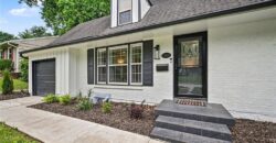 3813 NE 50th Street, Kansas City, MO 64119