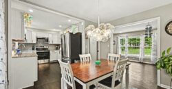 3813 NE 50th Street, Kansas City, MO 64119