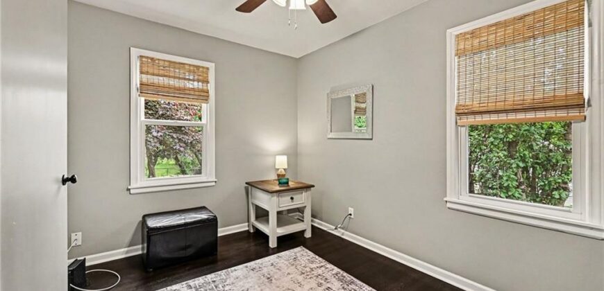 3813 NE 50th Street, Kansas City, MO 64119