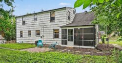 3813 NE 50th Street, Kansas City, MO 64119