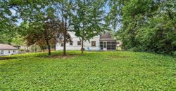 3813 NE 50th Street, Kansas City, MO 64119