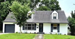3813 NE 50th Street, Kansas City, MO 64119