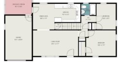 3813 NE 50th Street, Kansas City, MO 64119