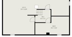 3813 NE 50th Street, Kansas City, MO 64119