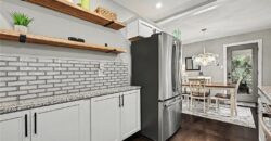 3813 NE 50th Street, Kansas City, MO 64119
