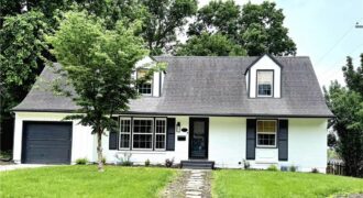 3813 NE 50th Street, Kansas City, MO 64119