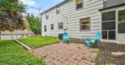 3813 NE 50th Street, Kansas City, MO 64119