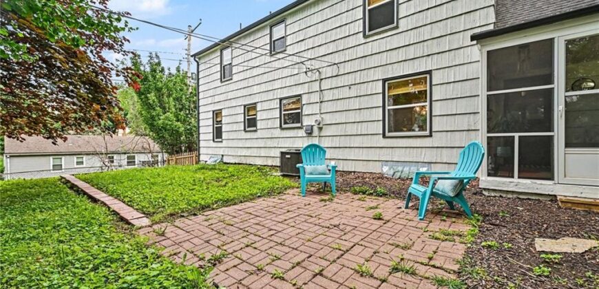 3813 NE 50th Street, Kansas City, MO 64119