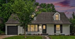 3813 NE 50th Street, Kansas City, MO 64119