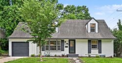 3813 NE 50th Street, Kansas City, MO 64119