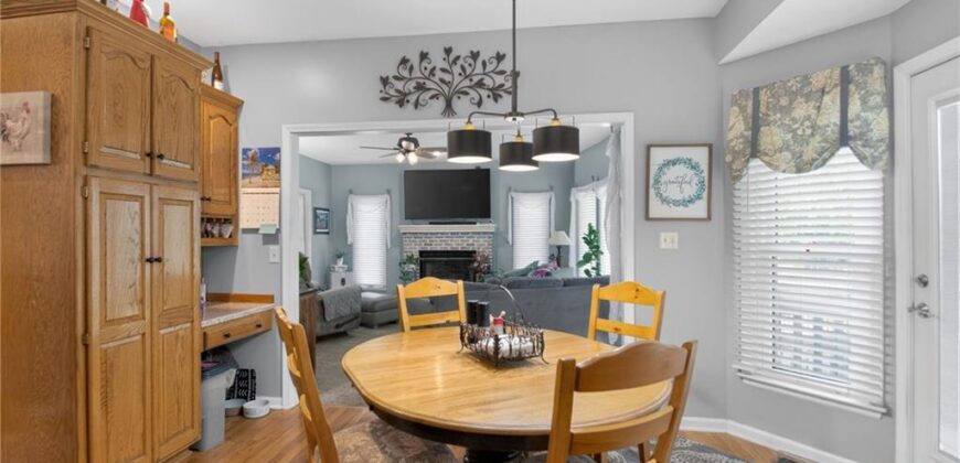 401 NE 97TH Terrace, Kansas City, MO 64155