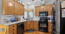 401 NE 97TH Terrace, Kansas City, MO 64155
