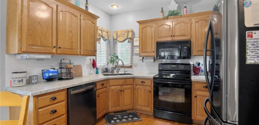 401 NE 97TH Terrace, Kansas City, MO 64155