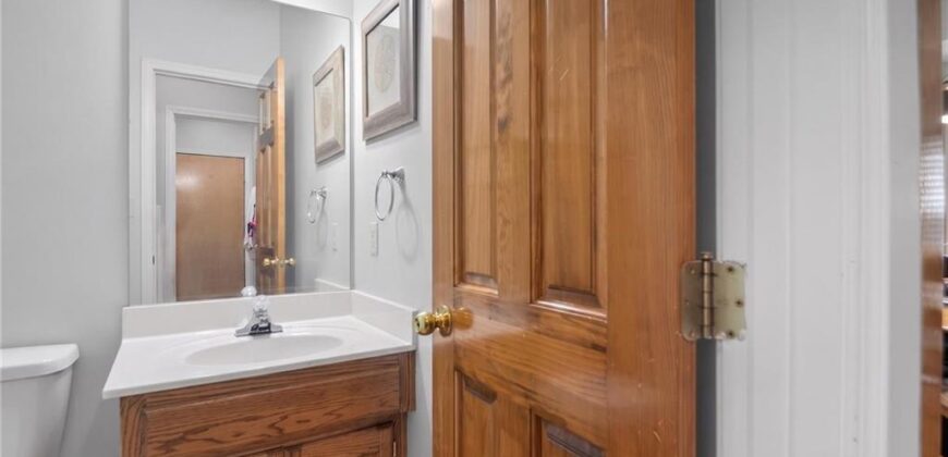 401 NE 97TH Terrace, Kansas City, MO 64155