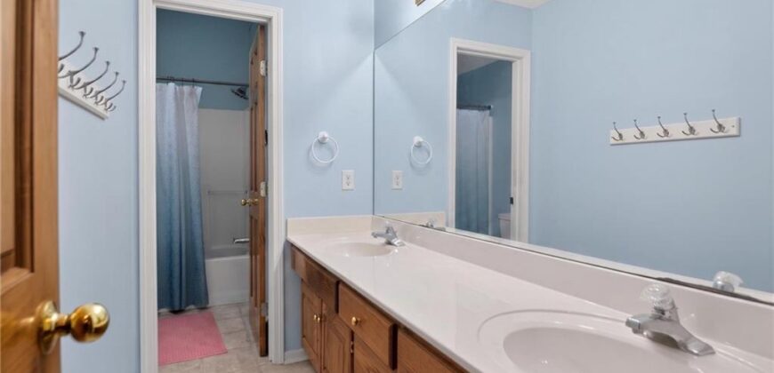 401 NE 97TH Terrace, Kansas City, MO 64155