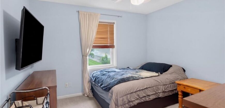 401 NE 97TH Terrace, Kansas City, MO 64155