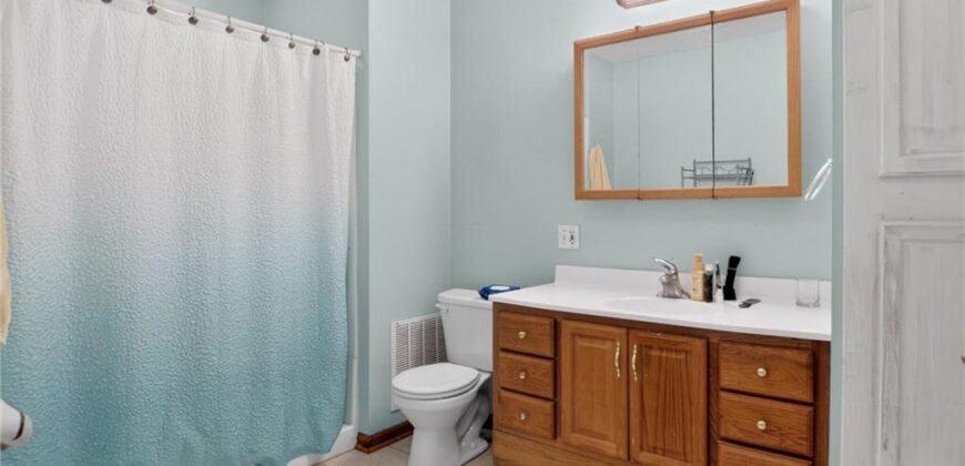 401 NE 97TH Terrace, Kansas City, MO 64155