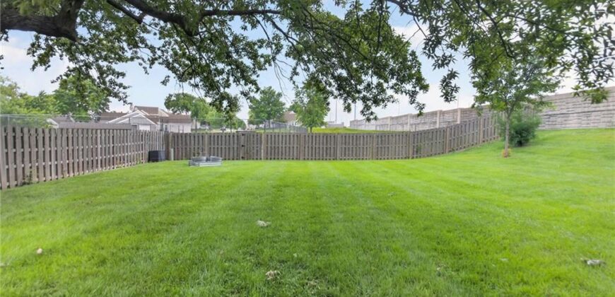 401 NE 97TH Terrace, Kansas City, MO 64155