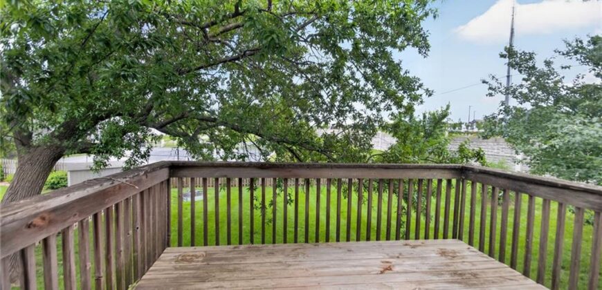 401 NE 97TH Terrace, Kansas City, MO 64155