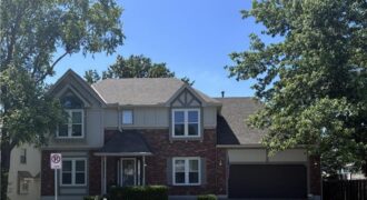 401 NE 97TH Terrace, Kansas City, MO 64155