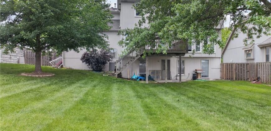 401 NE 97TH Terrace, Kansas City, MO 64155