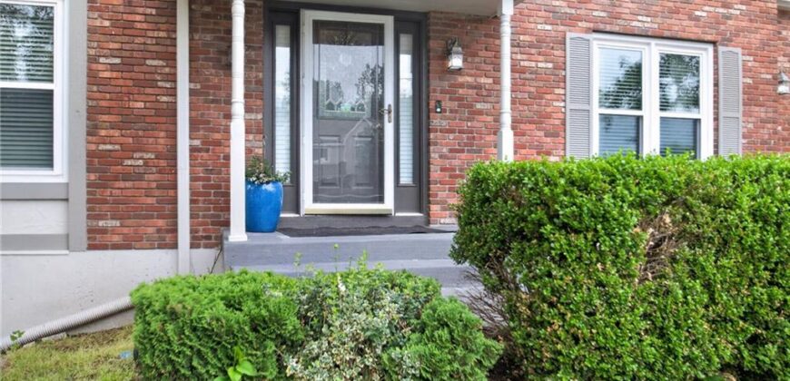 401 NE 97TH Terrace, Kansas City, MO 64155
