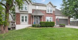 401 NE 97TH Terrace, Kansas City, MO 64155