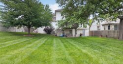 401 NE 97TH Terrace, Kansas City, MO 64155