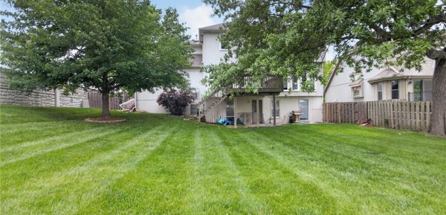 401 NE 97TH Terrace, Kansas City, MO 64155