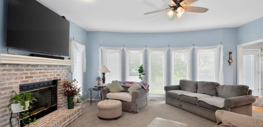 401 NE 97TH Terrace, Kansas City, MO 64155