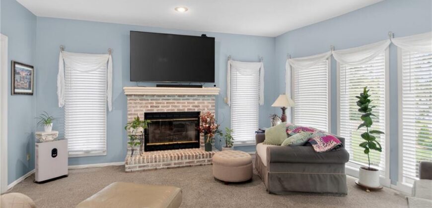 401 NE 97TH Terrace, Kansas City, MO 64155