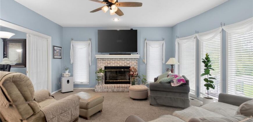 401 NE 97TH Terrace, Kansas City, MO 64155