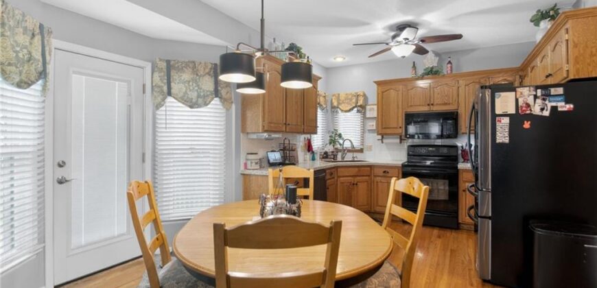 401 NE 97TH Terrace, Kansas City, MO 64155