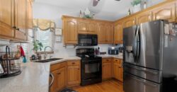 401 NE 97TH Terrace, Kansas City, MO 64155
