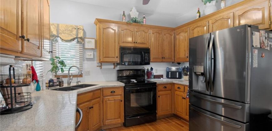401 NE 97TH Terrace, Kansas City, MO 64155