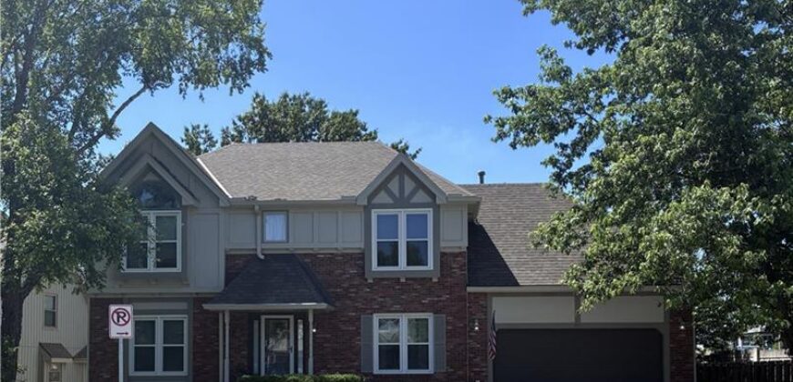 401 NE 97TH Terrace, Kansas City, MO 64155