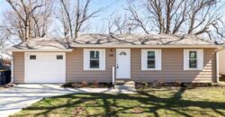 5151 N Winchester Avenue, Kansas City, MO 64119