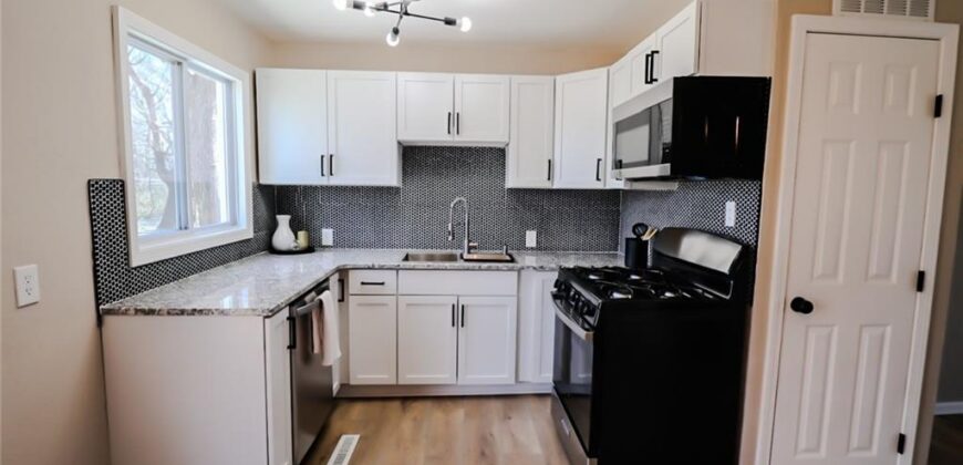 5151 N Winchester Avenue, Kansas City, MO 64119