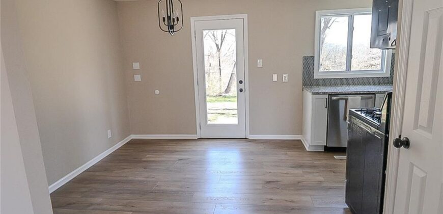 5151 N Winchester Avenue, Kansas City, MO 64119