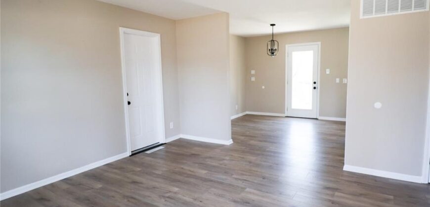 5151 N Winchester Avenue, Kansas City, MO 64119